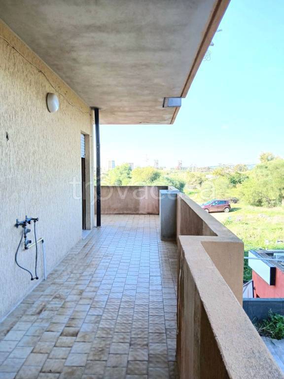 appartamento in vendita a Carbonia