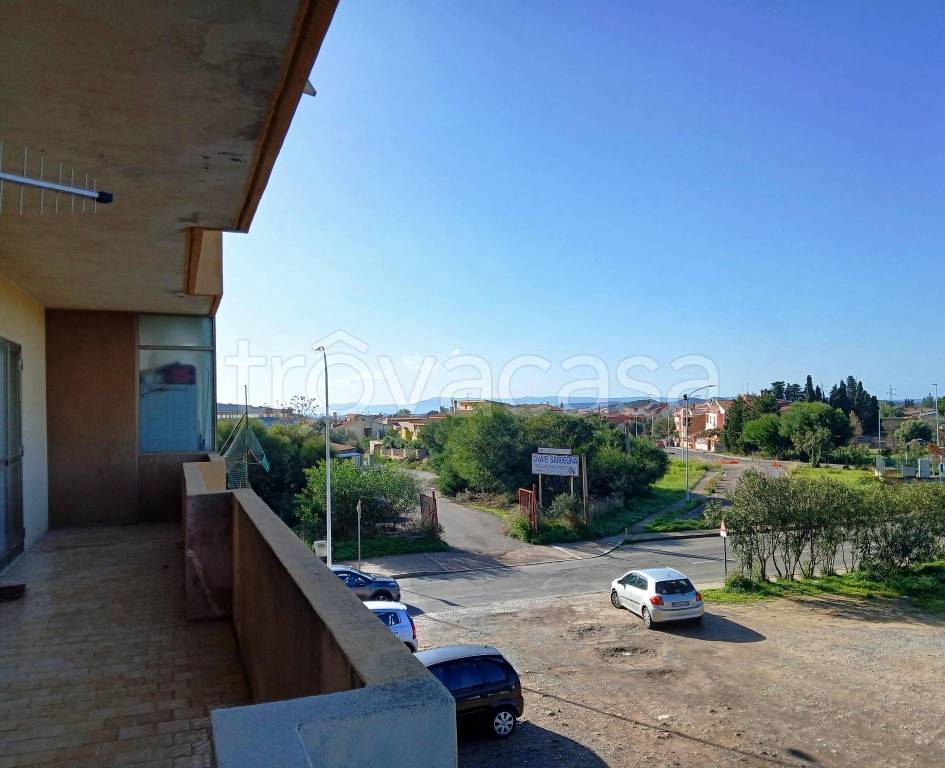 appartamento in vendita a Carbonia