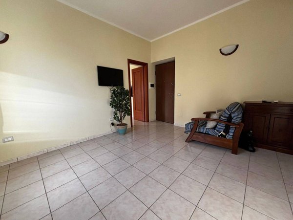 appartamento in vendita a Carbonia