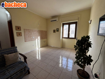 appartamento in vendita a Carbonia