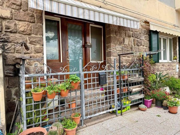 appartamento in vendita a Carbonia