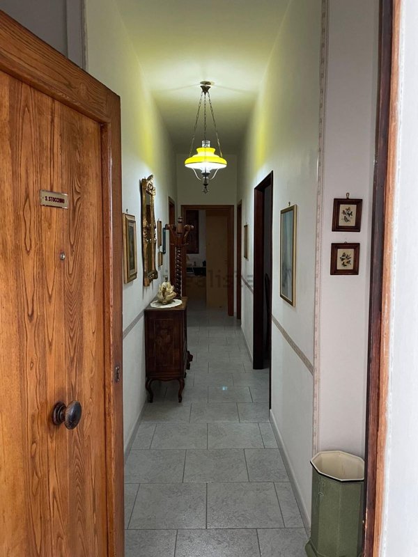 appartamento in vendita a Carbonia in zona Cortoghiana