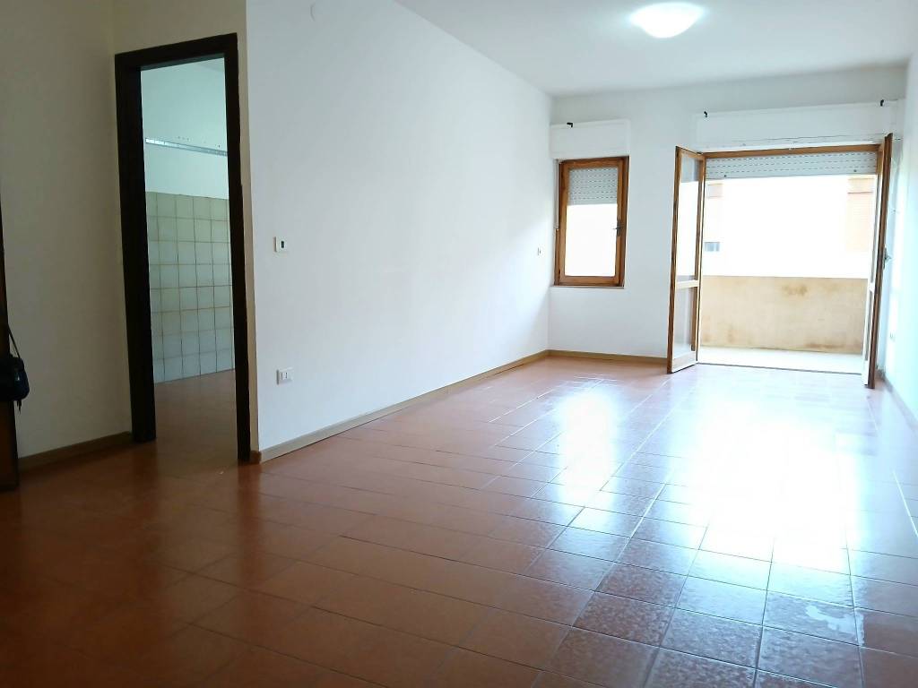 appartamento in vendita a Carbonia
