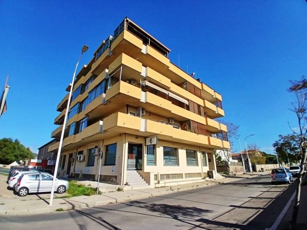 appartamento in vendita a Carbonia