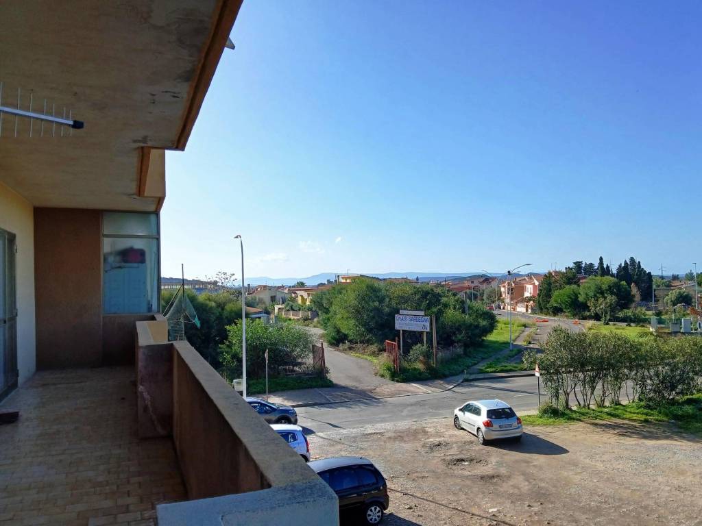 appartamento in vendita a Carbonia