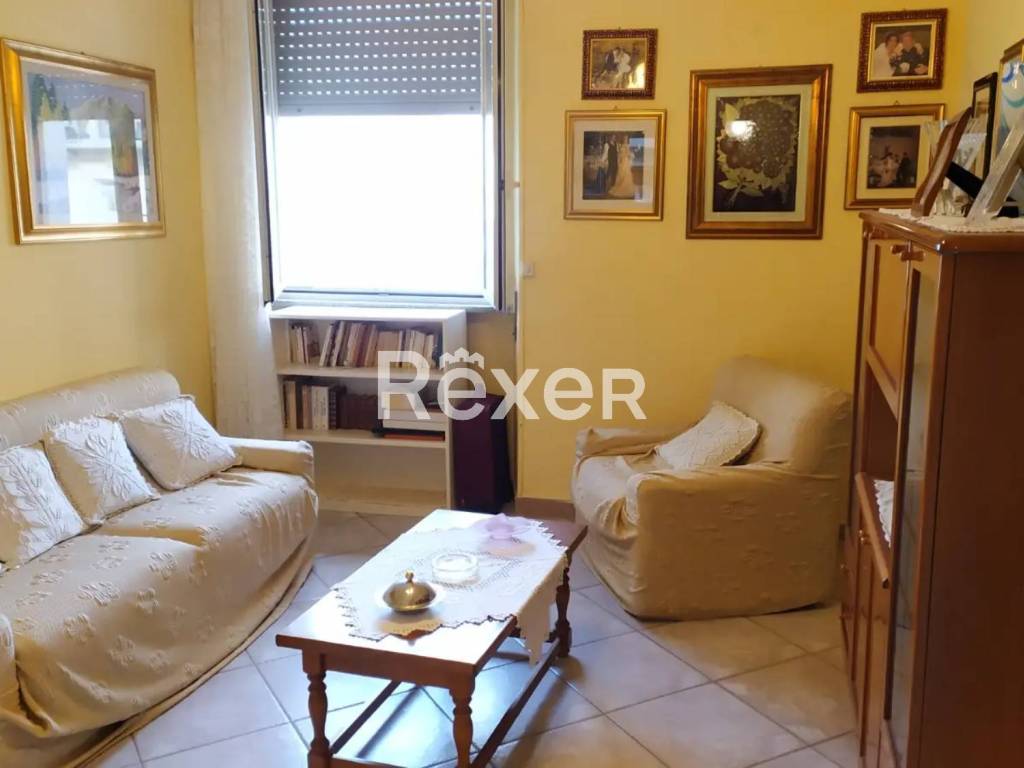 appartamento in vendita a Carbonia