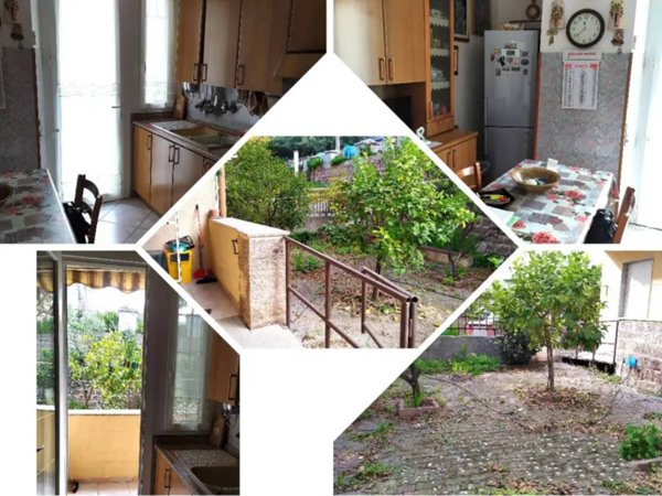 appartamento in vendita a Carbonia