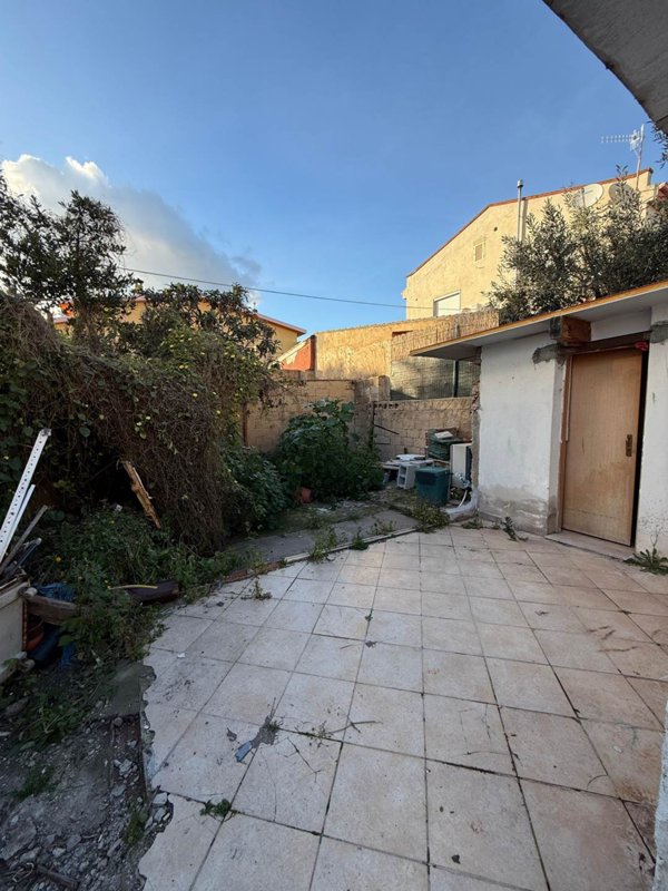 appartamento in vendita a Carbonia