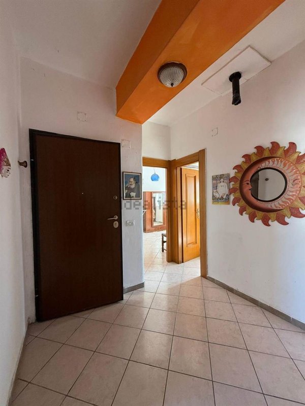 appartamento in vendita a Carbonia