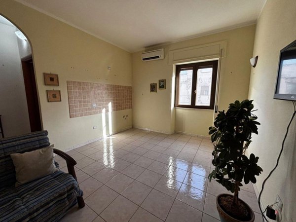 appartamento in vendita a Carbonia