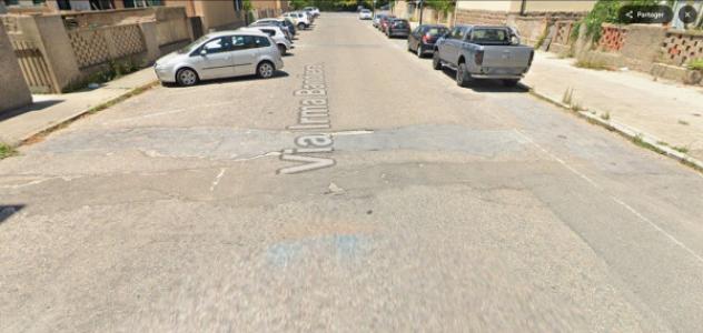 appartamento in vendita a Carbonia in zona Cortoghiana