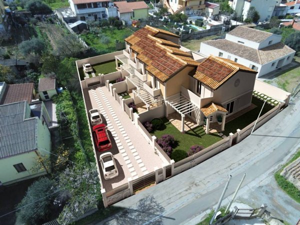 casa indipendente in vendita a Carbonia