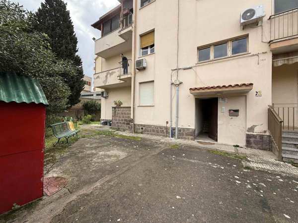 appartamento in vendita a Carbonia