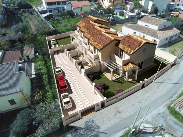 casa indipendente in vendita a Carbonia