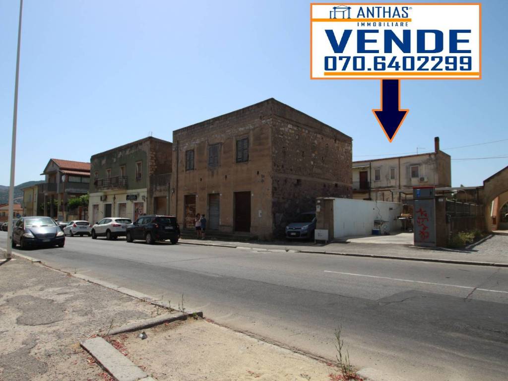appartamento in vendita a Carbonia