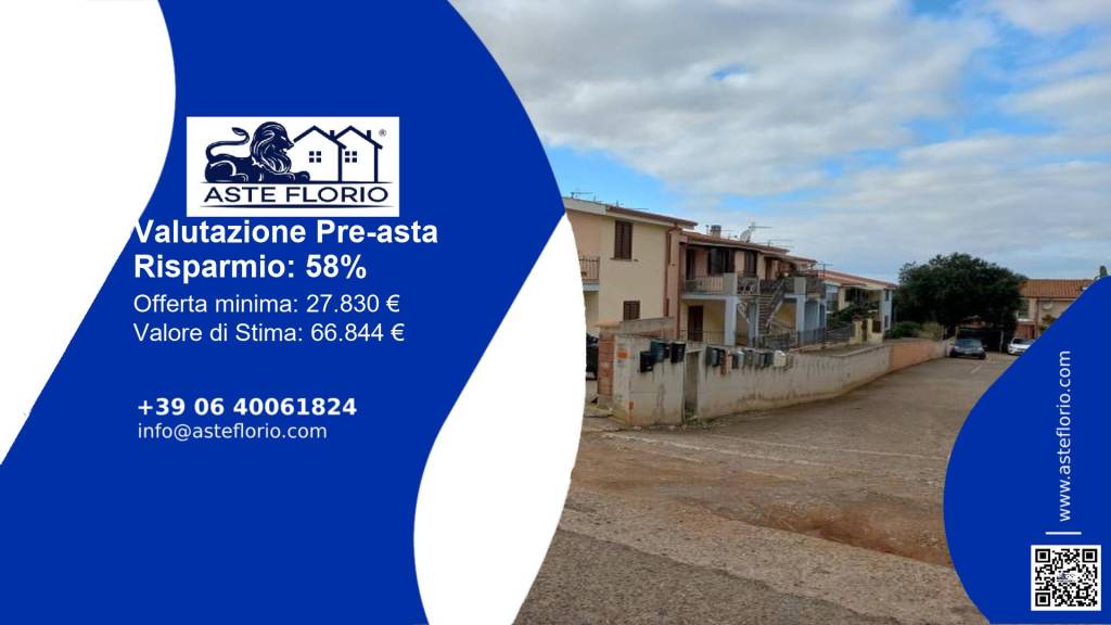 appartamento in vendita a Carbonia