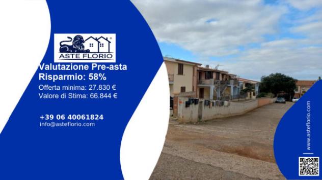 appartamento in vendita a Carbonia