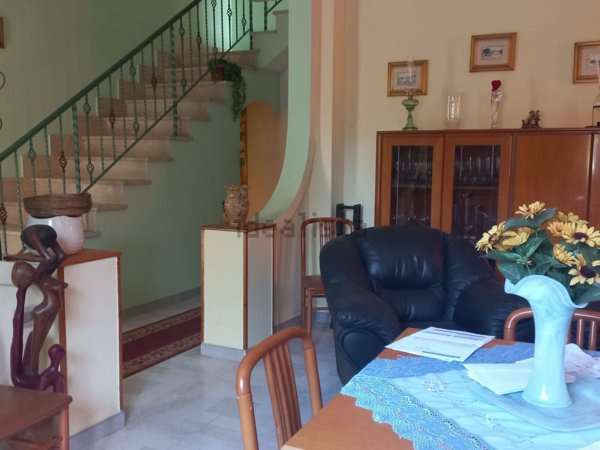 casa indipendente in vendita a Carbonia in zona Flumentepido