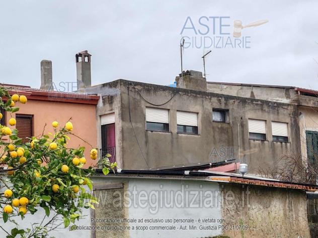 appartamento in vendita a Carbonia