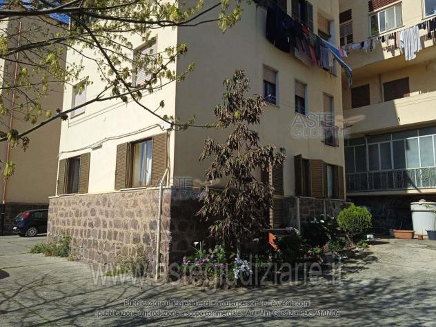 appartamento in vendita a Carbonia