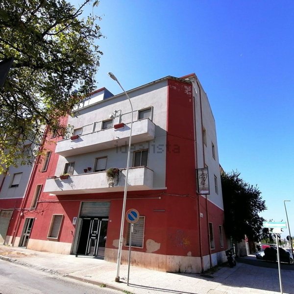 appartamento in vendita a Carbonia