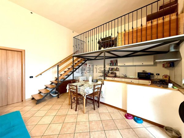 appartamento in vendita a Carbonia