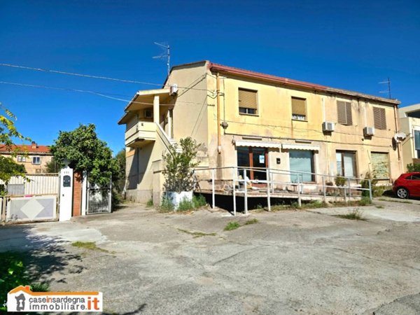 appartamento in vendita a Carbonia