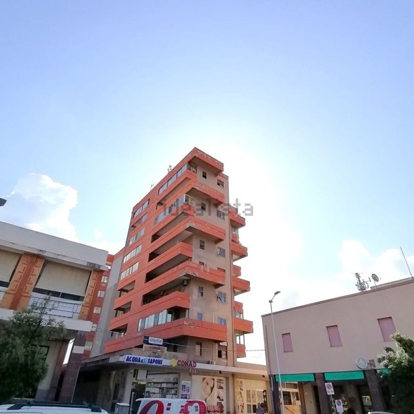 appartamento in vendita a Carbonia