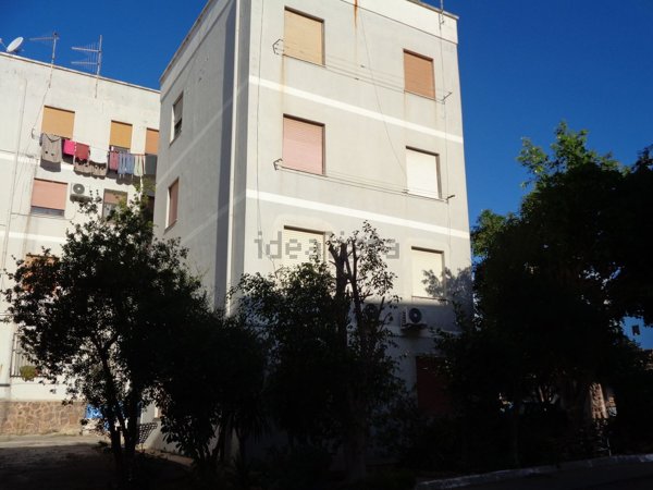 appartamento in vendita a Carbonia