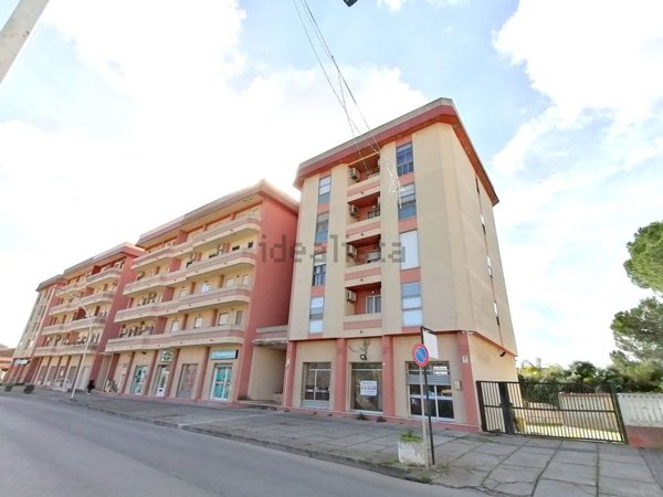 appartamento in vendita a Carbonia