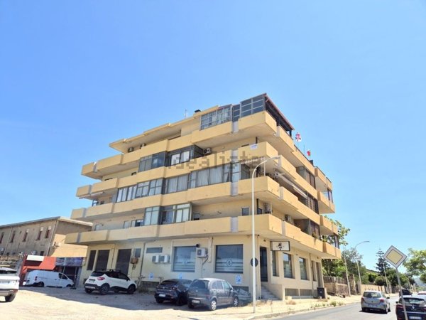 appartamento in vendita a Carbonia