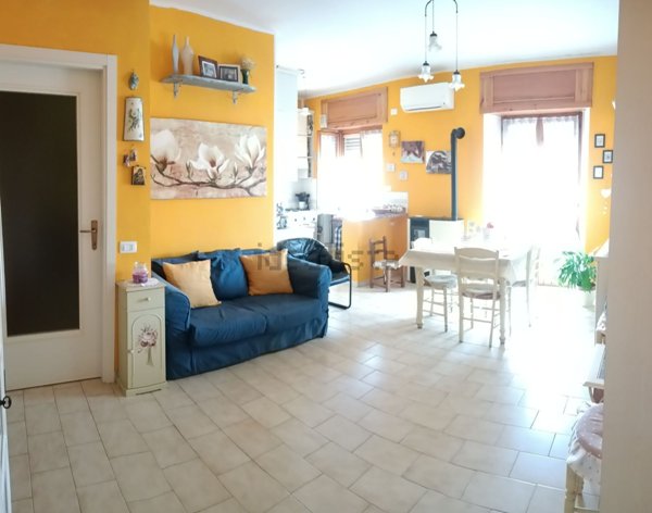 appartamento in vendita a Carbonia