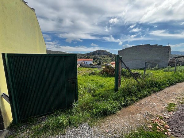 terreno agricolo in vendita a Carbonia