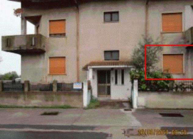 appartamento in vendita a Carbonia in zona Flumentepido