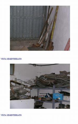 appartamento in vendita a Carbonia in zona Flumentepido