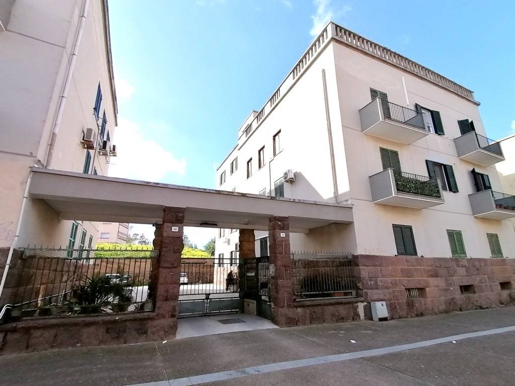 appartamento in vendita a Carbonia