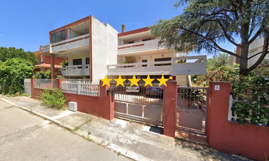 appartamento in vendita a Carbonia