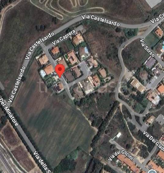 appartamento in vendita a Carbonia