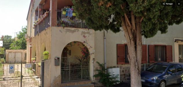 appartamento in vendita a Carbonia