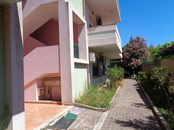 appartamento in vendita a Carbonia