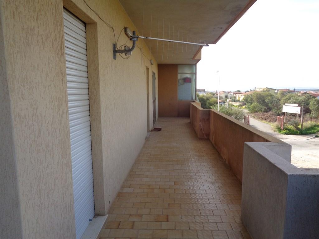 appartamento in vendita a Carbonia