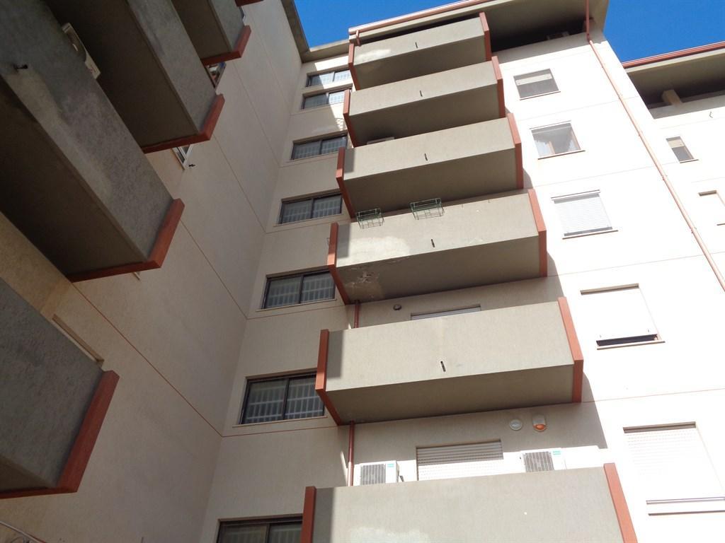 appartamento in vendita a Carbonia