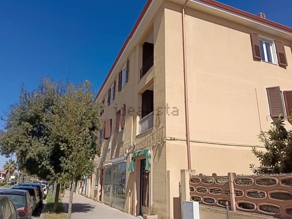 appartamento in vendita a Carbonia