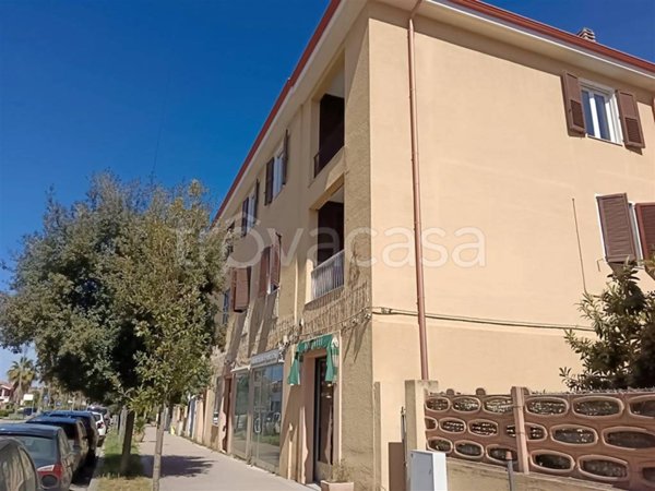 appartamento in vendita a Carbonia