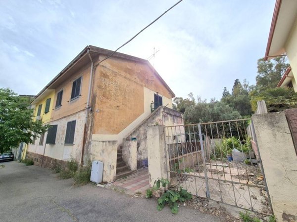 appartamento in vendita a Carbonia