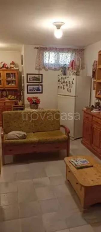 casa indipendente in vendita a Carbonia