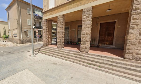 ufficio in vendita a Carbonia
