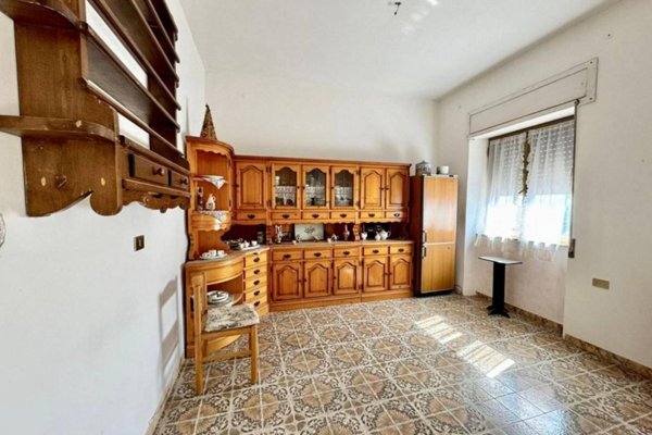 appartamento in vendita a Carbonia