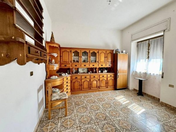 appartamento in vendita a Carbonia