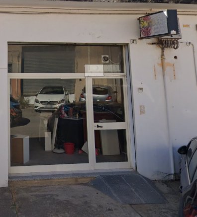 negozio in vendita a Carbonia